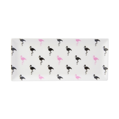 FC レクトプレート フラミンゴ