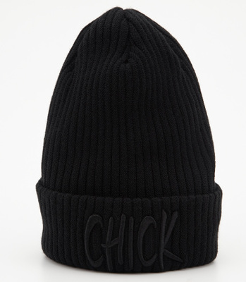 CHICKニットワッチ