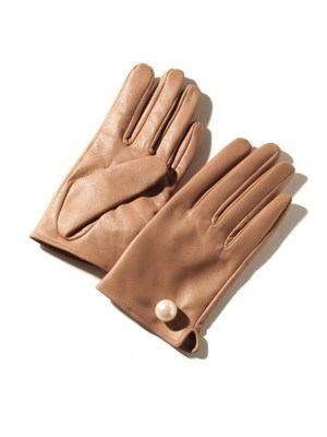 レザーグローブ