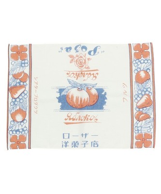 ROZAコットンボイル ハンカチ