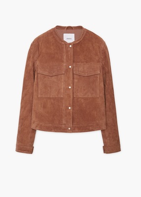 MANGO jacket
