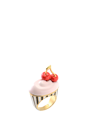 MAGNOLIA BAKERY CUPCAKE RING