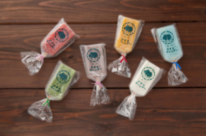 カバ印 アイスキャンデーおまかせセット 24本入り