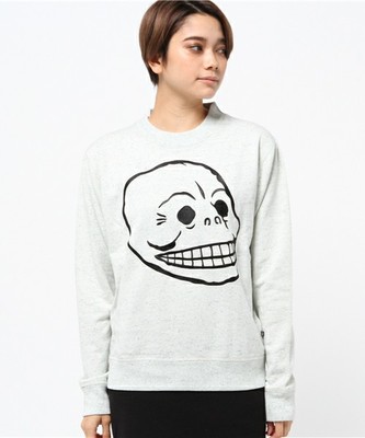 Ellie sweat Skull