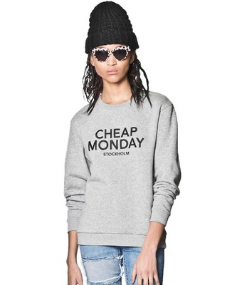 Shaw sweat CM Sthlm Embroidery