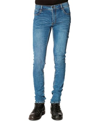 Tight Dark Clean Wash