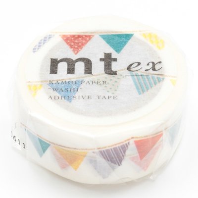 マスキングテープex フラッグ