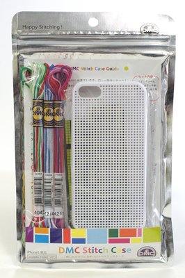 iPhone5・iPhone5S Stitch Case