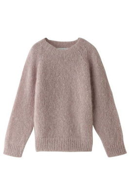 【Harley】 モヘヤC/Nプルオーバー