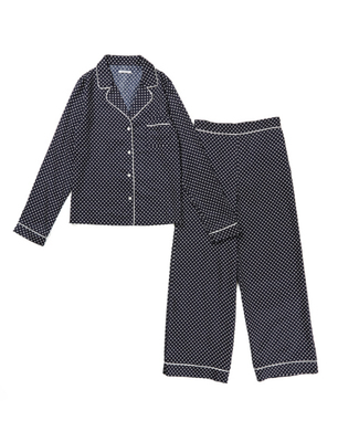 MY BABY DOT PAJAMA