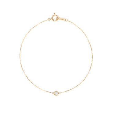 ティア ブレスレット