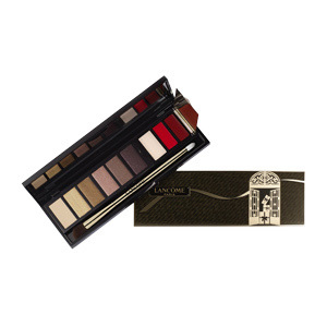 ランコム ラ パレット 29 フォーブル サントノレ