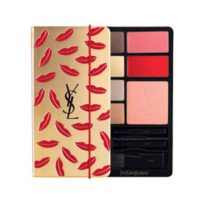 PALETTE KISS & LOVE EDITION パレット キスラブエディション