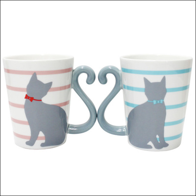 アルタ マグカップルペア