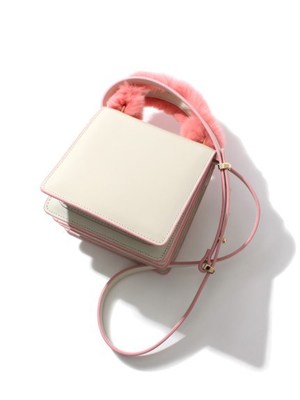 minジャバラショルダー