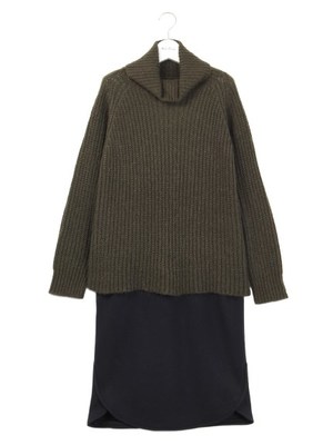 【USAGI限定】ドッキングワンピース