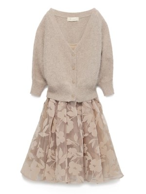 フロッキーオーガンコンビワンピース