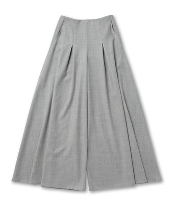 スーパーワイドパンツ