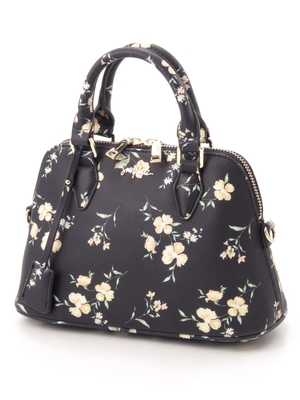 FlowerPatternBag