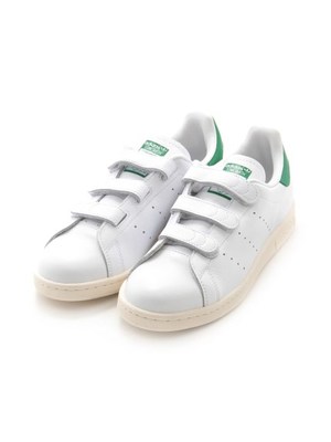【adidas Originals】STAN SMITH CF TF