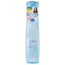 カネボウサラ(SALA)巻き髪カラーウォーター160mL