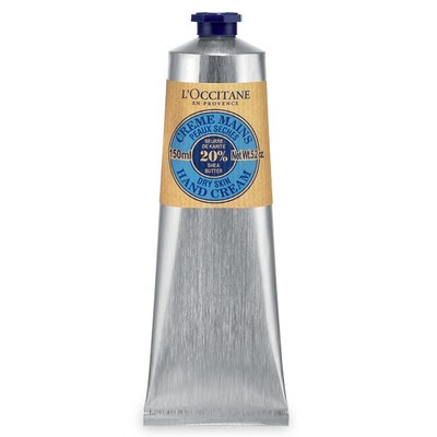 L'OCCITANE シア ハンドクリーム