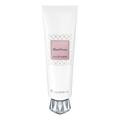 ジルスチュアート リラックス ハンドクリーム