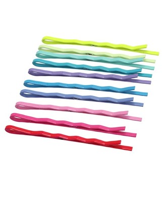 Khaju:ウェーブセットピン