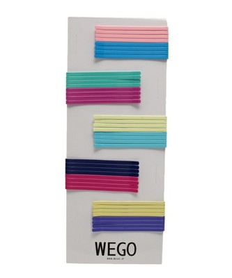 WEGO/フラットヘアピン