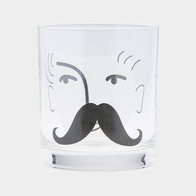 ひげ兄さんタンブラー