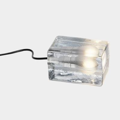 ブロックランプ ミニ