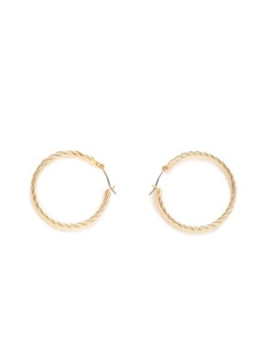 バリエーションリングピアス