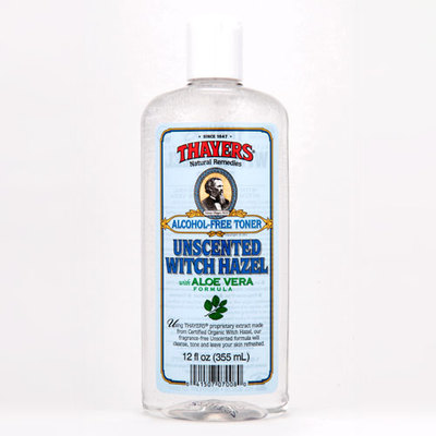 ウィッチヘーゼル