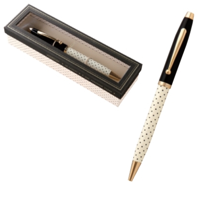 ボールペン・ヴィヴィッド