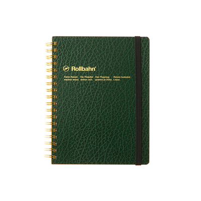 ロルバーンポケット付メモLPL