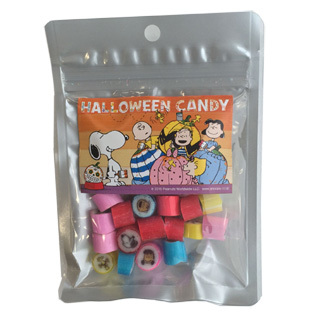 PEANUTS ハロウィン MIX BAG　2015