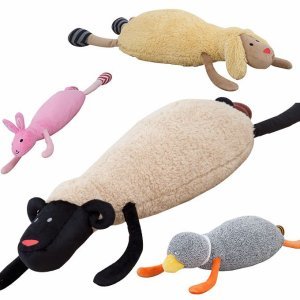 抱きクッション