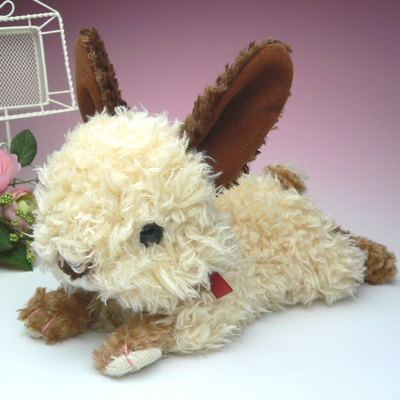 うさぎのマコリン