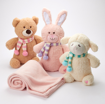 in private（インプライベート） アニマルブランケット