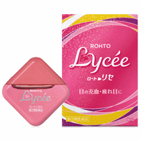 《ロート製薬》 ロートリセｂ 8ml 【第2類医薬品】 (目薬) 