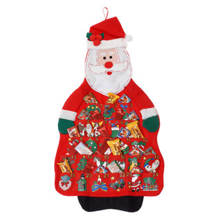 ファブリックアドベントカレンダー