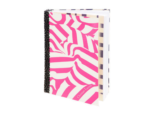 Riviera A6 Notebook #f2511