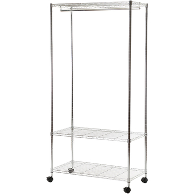 スチールワードローブ(ISS 9045)