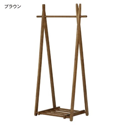 ハンガーラック