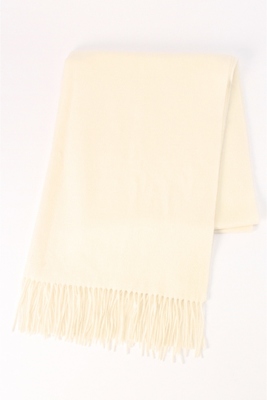 〈spick and span noble〉カシミヤストール