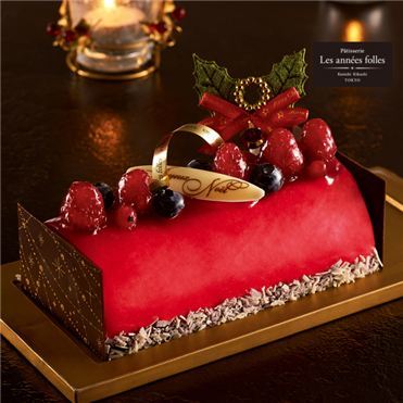 菊地賢一シェフ監修：ルージュ トランスパラン