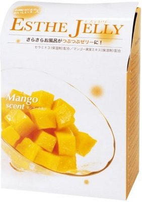 エステゼリー マンゴーの香り 190g <24698>