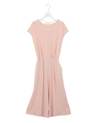 【emmi studio】ガウチョオールインワン