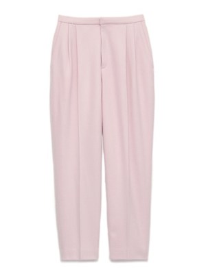 FURFUR (ファーファー)  フラノパンツ