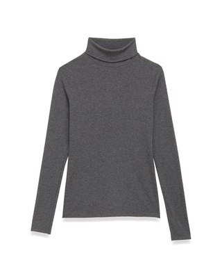 Ribbed Viscose Eliezer